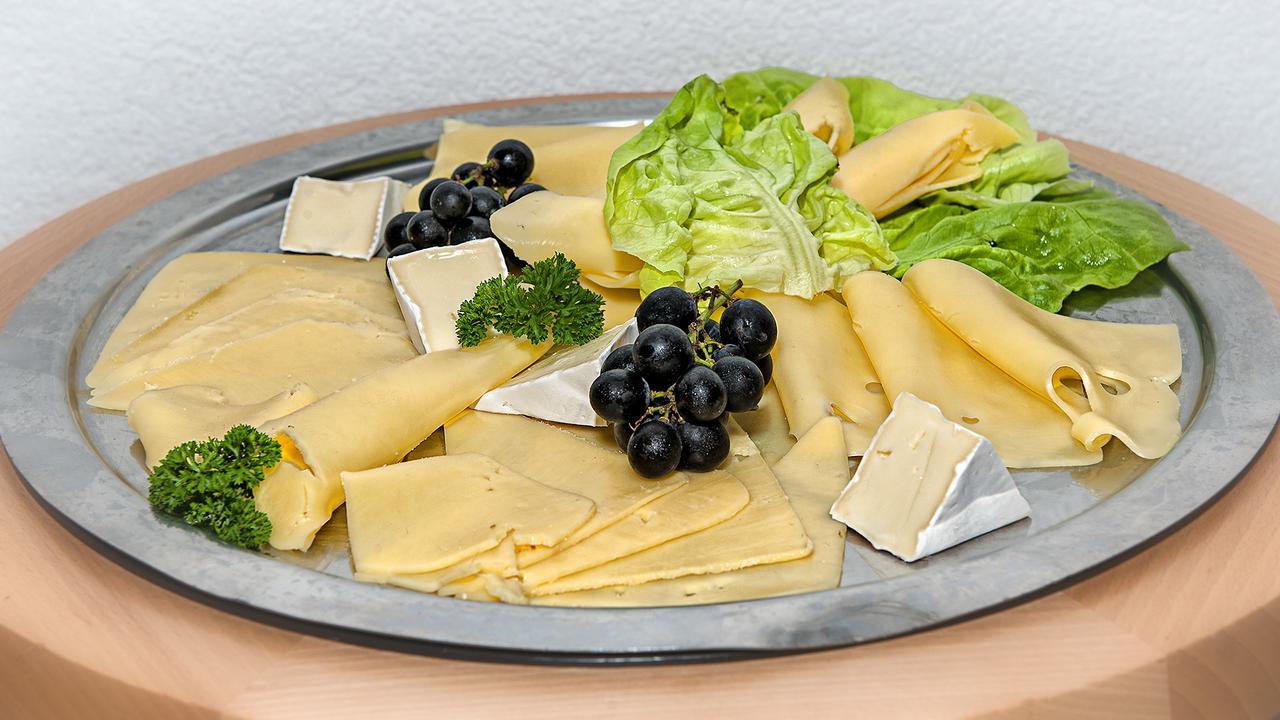 Hotel & Restaurant Zum Hirsch Romhild Kültér fotó